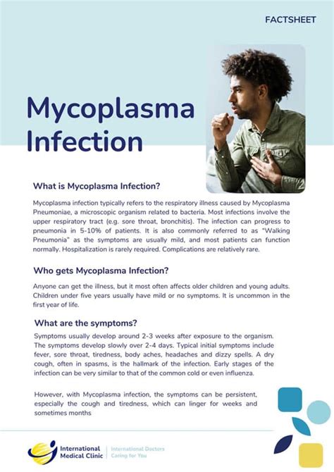 does mycoplasma survive autoclave|About Mycoplasma pneumoniae Infection .